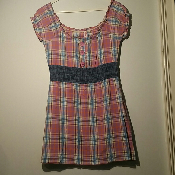 Multicolored Tunic - Picture 2 of 7
